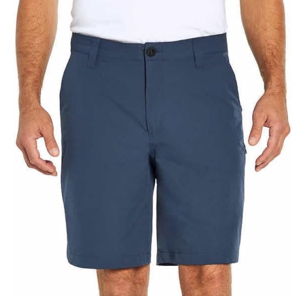 Orvis Mens Lightweight Tech Short Size 32